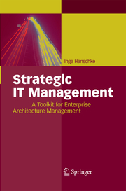 Strategic IT Management