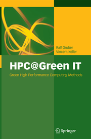 HPC@Green IT - Cover