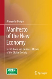 Manifesto of the New Economy - Abbildung 1