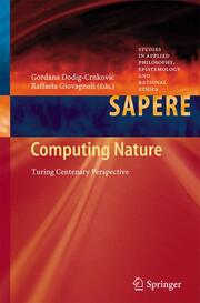 Computing Nature