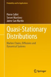 Quasi-Stationary Distributions - Abbildung 1
