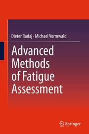 Advanced Methods of Fatigue Assessment - Cover