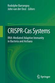 CRISPR-Cas Systems