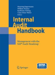 Internal Audit Handbook - Illustrationen 1