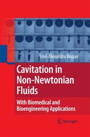 Cavitation in Non-Newtonian Fluids