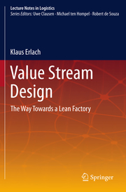 Value Stream Design