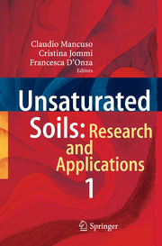 Unsaturated Soils: Research and Applications