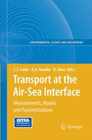 Transport at the Air-Sea Interface