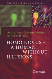 Homo Novus - A Human Without Illusions