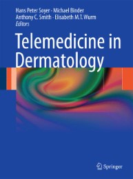 Telemedicine in Dermatology - Abbildung 1