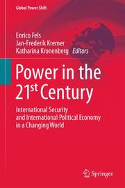 Power in the 21st Century - Cover