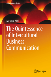 The Quintessence of Intercultural Business Communication - Cover