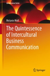 The Quintessence of Intercultural Business Communication - Illustrationen 1
