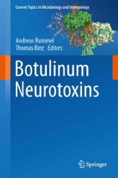 Botulinum Neurotoxins - Illustrationen 1
