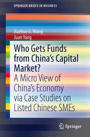 Who Gets Funds from Chinas Capital Market?