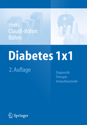 Diabetes 1x1