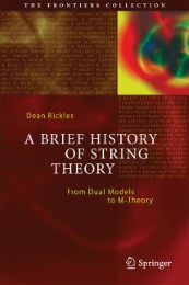 A Brief History of String Theory - Abbildung 1