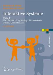 Interaktive Systeme 2