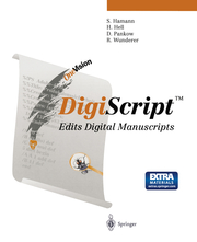 DigiScript - Cover