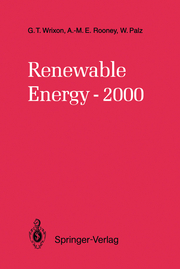 Renewable Energy-2000