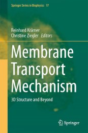 Membrane Transport Mechanism - Abbildung 1
