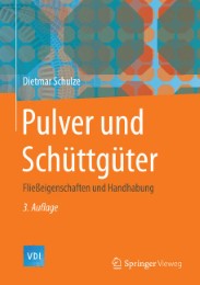 Pulver und Schüttgüter - Abbildung 1