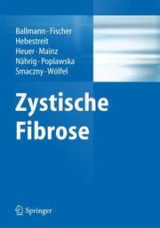Zystische Fibrose - Ivacaftor