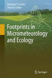 Footprints of Atmospheric Measurements - Abbildung 1