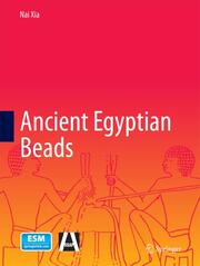 Ancient Egyptian Beads
