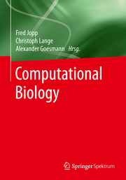 Computational Biology - Cover