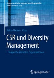 CSR und Diversity Management - Abbildung 1