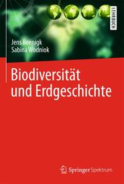 Biodiversität und Erdgeschichte