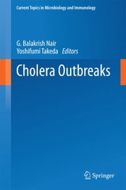 Cholera Outbreaks
