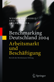 Benchmarking Deutschland 2004
