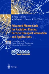 Advanced Monte Carlo for Radiation Physics, Particle Transport Simulation and Applications - Abbildung 1
