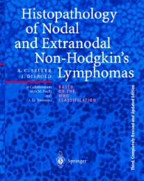 Histopathology of Nodal and Extranodal Non-Hodgkins Lymphomas - Abbildung 1