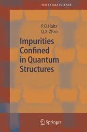 Impurities Confined in Quantum Structures