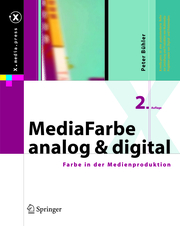 MediaFarbe analog und digital