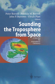 Sounding the Troposphere from Space