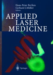 Applied Laser Medicine - Abbildung 1