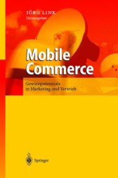 Mobile Commerce - Abbildung 1