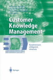 Customer Knowledge Management - Abbildung 1