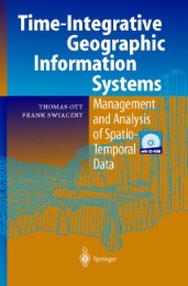 Time-Integrative Geographic Information Systems - Abbildung 1