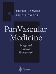 Pan Vascular Medicine - Cover