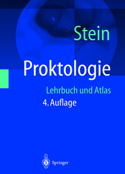 Proktologie - Cover