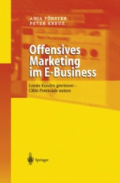 Offensives Marketing im E-Business - Abbildung 1