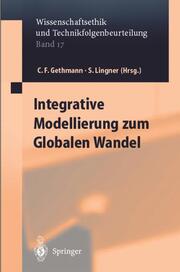 Integrative Modellierung zum Globalen Wandel - Cover