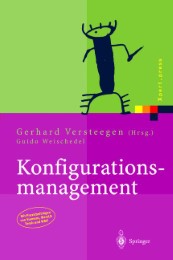 Konfigurationsmanagement - Abbildung 1