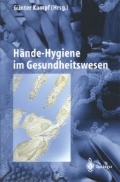 Hände-Hygiene im Gesundheitswesen - Abbildung 1