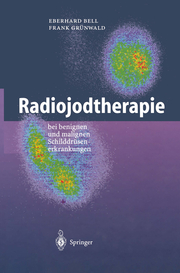 Radiojodtherapie - Cover